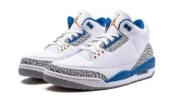 Chaussure Boutique -Chaussure Boutique air jordan 3 retro wizards 319753