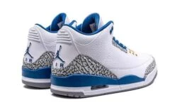 Air Jordan 3 Retro Wizards 9 Air Jordan 3 Retro Wizards -Chaussure Boutique air jordan 3 retro wizards 592462
