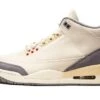 Air Jordan 3 SE Muslin 1 Air Jordan 3 SE Muslin -Chaussure Boutique air jordan 3 se muslin 755124
