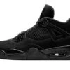 Air Jordan 4 Black Cat 1 Air Jordan 4 Black Cat -Chaussure Boutique air jordan 4 black cat 544745
