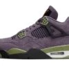 Air Jordan 4 Canyon Purple 2 Air Jordan 4 Canyon Purple -Chaussure Boutique air jordan 4 canyon purple 246125