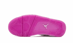 Air Jordan 4 Hyper Violet -Chaussure Boutique air jordan 4 hyper violet 529236