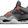 Air Jordan 4 Infrared (2022) 1 Air Jordan 4 Infrared (2022) -Chaussure Boutique air jordan 4 infrared 2022 790880