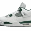 Air Jordan 4 Oxidized Green -Chaussure Boutique air jordan 4 oxidized green2 1422d513 8667 4462 9cc1 c2848ae0fd79