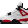 Air Jordan 4 Red Cement 2 Air Jordan 4 Red Cement -Chaussure Boutique air jordan 4 red cement 678841