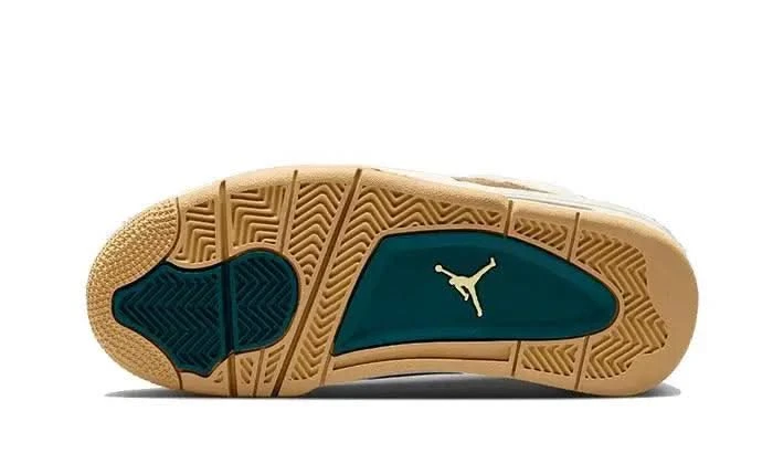 Air Jordan 4 Retro Cacao Wow 5 Air Jordan 4 Retro Cacao Wow – Image 3