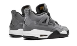 Air Jordan 4 Retro Cool Grey (2019) -Chaussure Boutique air jordan 4 retro cool grey 2019 567333