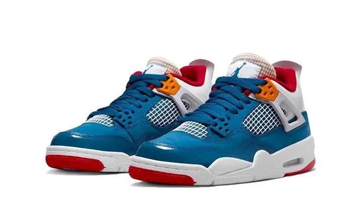 Air Jordan 4 Retro Messy Room 4 Air Jordan 4 Retro Messy Room â Image 2