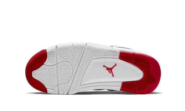 Air Jordan 4 Retro Messy Room 5 Air Jordan 4 Retro Messy Room â Image 3