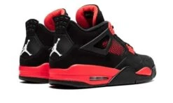 Air Jordan 4 Retro Red Thunder 8 Air Jordan 4 Retro Red Thunder -Chaussure Boutique air jordan 4 retro red thunder 470292