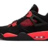 Air Jordan 4 Retro Red Thunder 2 Air Jordan 4 Retro Red Thunder -Chaussure Boutique air jordan 4 retro red thunder 780900