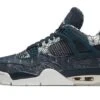 Air Jordan 4 Retro SE Deep Ocean
