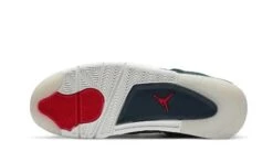 Air Jordan 4 Retro SE Deep Ocean -Chaussure Boutique air jordan 4 retro se deep ocean 714806