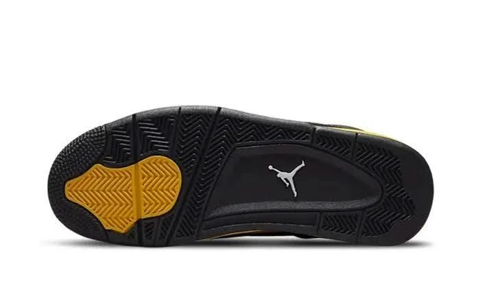 Air Jordan 4 Retro Thunder (2023) 6 Air Jordan 4 Retro Thunder (2023) – Image 4