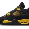 Air Jordan 4 Retro Thunder (2023) 1 Air Jordan 4 Retro Thunder (2023) -Chaussure Boutique air jordan 4 retro thunder 2023 198727