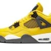 Air Jordan 4 Retro Tour Yellow (Lightning) 1 Air Jordan 4 Retro Tour Yellow (Lightning) -Chaussure Boutique air jordan 4 retro tour yellow lightning 157860