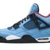 Air Jordan 4 Retro Travis Scott Cactus Jack 2 Air Jordan 4 Retro Travis Scott Cactus Jack -Chaussure Boutique air jordan 4 retro travis scott cactus jack 697015