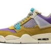 Air Jordan 4 Retro Union Desert Moss 2 Air Jordan 4 Retro Union Desert Moss -Chaussure Boutique air jordan 4 retro union desert moss 797467