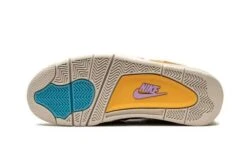 Air Jordan 4 Retro Union Desert Moss 9 Air Jordan 4 Retro Union Desert Moss -Chaussure Boutique air jordan 4 retro union desert moss 895550