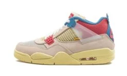 Air Jordan 4 Retro Union Guava Ice