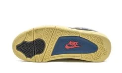 Air Jordan 4 Retro Union Off Noir 9 Air Jordan 4 Retro Union Off Noir -Chaussure Boutique air jordan 4 retro union off noir 860135