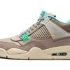 Air Jordan 4 Retro Union Taupe Haze 1 Air Jordan 4 Retro Union Taupe Haze -Chaussure Boutique air jordan 4 retro union taupe haze mnr sneakers 1