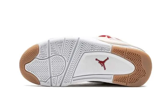 Air Jordan 4 Retro Where The Wild Things Are 7 Air Jordan 4 Retro Where The Wild Things Are – Image 5