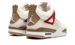 Air Jordan 4 Retro Where The Wild Things Are 10 Air Jordan 4 Retro Where The Wild Things Are -Chaussure Boutique air jordan 4 retro where the wild things are 120749