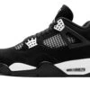 Air Jordan 4 Retro White Thunder 2 Air Jordan 4 Retro White Thunder -Chaussure Boutique air jordan 4 retro white thunder 258106