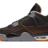 Air Jordan 4 SE Starfish 2 Air Jordan 4 SE Starfish -Chaussure Boutique air jordan 4 se starfish mnr sneakers 1
