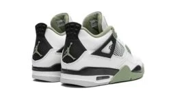 Air Jordan 4 Seafoam -Chaussure Boutique air jordan 4 seafoam 968226