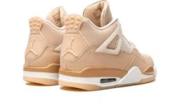 Air Jordan 4 Shimmer 8 Air Jordan 4 Shimmer -Chaussure Boutique air jordan 4 shimmer 273371