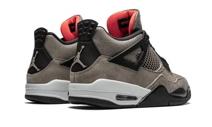 Air Jordan 4 Taupe Haze 5 Air Jordan 4 Taupe Haze â Image 3