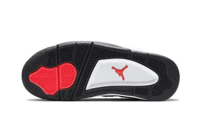 Air Jordan 4 Taupe Haze 6 Air Jordan 4 Taupe Haze â Image 4