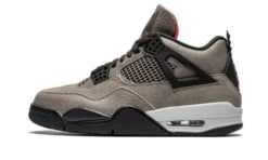 Air Jordan 4 Taupe Haze