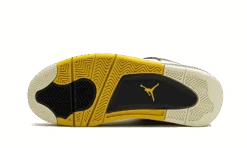 Air Jordan 4 Vivid Sulfur -Chaussure Boutique air jordan 4 vivid sulfur 193015