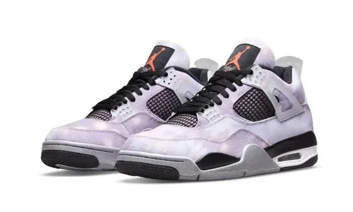 Air Jordan 4 Zen Master 4 Air Jordan 4 Zen Master – Image 2