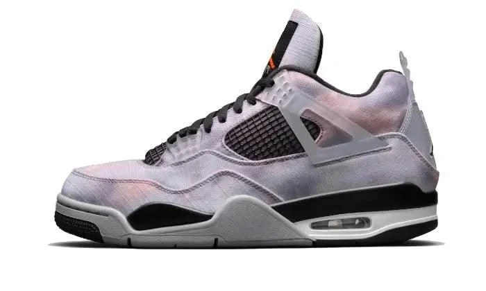 Air Jordan 4 Zen Master 3 Air Jordan 4 Zen Master