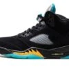 Air Jordan 5 Aqua 1 Air Jordan 5 Aqua -Chaussure Boutique air jordan 5 aqua 444467