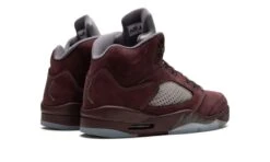 Air Jordan 5 Burgundy 7 Air Jordan 5 Burgundy -Chaussure Boutique air jordan 5 burgundy 493984