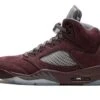 Air Jordan 5 Burgundy 1 Air Jordan 5 Burgundy -Chaussure Boutique air jordan 5 burgundy 553367