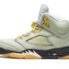 Air Jordan 5 Jade Horizon 2 Air Jordan 5 Jade Horizon -Chaussure Boutique air jordan 5 jade horizon 278478