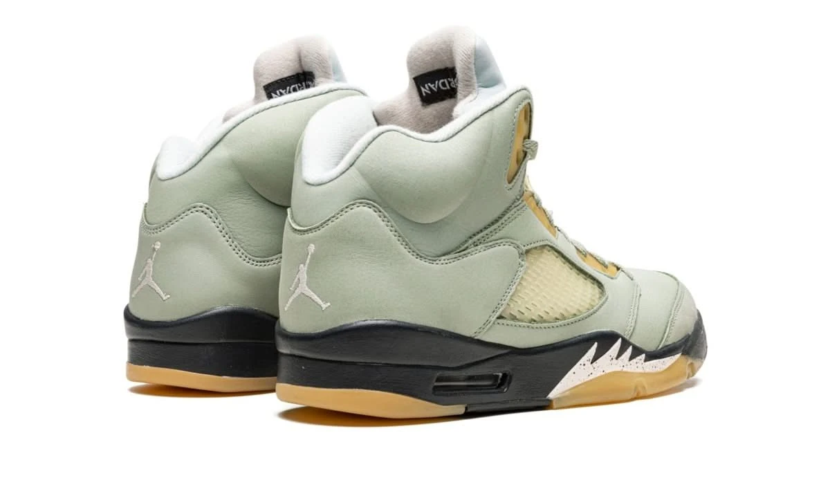 Air Jordan 5 Jade Horizon 5 Air Jordan 5 Jade Horizon – Image 3