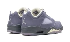 Air Jordan 5 Low Indigo Haze -Chaussure Boutique air jordan 5 low indigo haze 842427