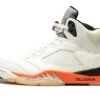 Air Jordan 5 Orange Blaze (Shattered Backboard) 2 Air Jordan 5 Orange Blaze (Shattered Backboard) -Chaussure Boutique air jordan 5 orange blaze shattered backboard 761734
