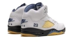 Air Jordan 5 Retro A Ma Maniére Diffused Blue -Chaussure Boutique air jordan 5 retro a ma maniere diffused blue 408115