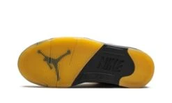 Air Jordan 5 Retro A Ma Maniére Diffused Blue -Chaussure Boutique air jordan 5 retro a ma maniere diffused blue 560948