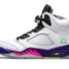 Air Jordan 5 Retro Alternate Bel-Air 1 Air Jordan 5 Retro Alternate Bel-Air -Chaussure Boutique air jordan 5 retro alternate bel air 769720