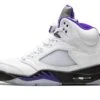 Air Jordan 5 Retro Dark Concord 2 Air Jordan 5 Retro Dark Concord -Chaussure Boutique air jordan 5 retro dark concord 566525