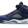 Air Jordan 5 Retro Georgetown 1 Air Jordan 5 Retro Georgetown -Chaussure Boutique air jordan 5 retro georgetown 884942